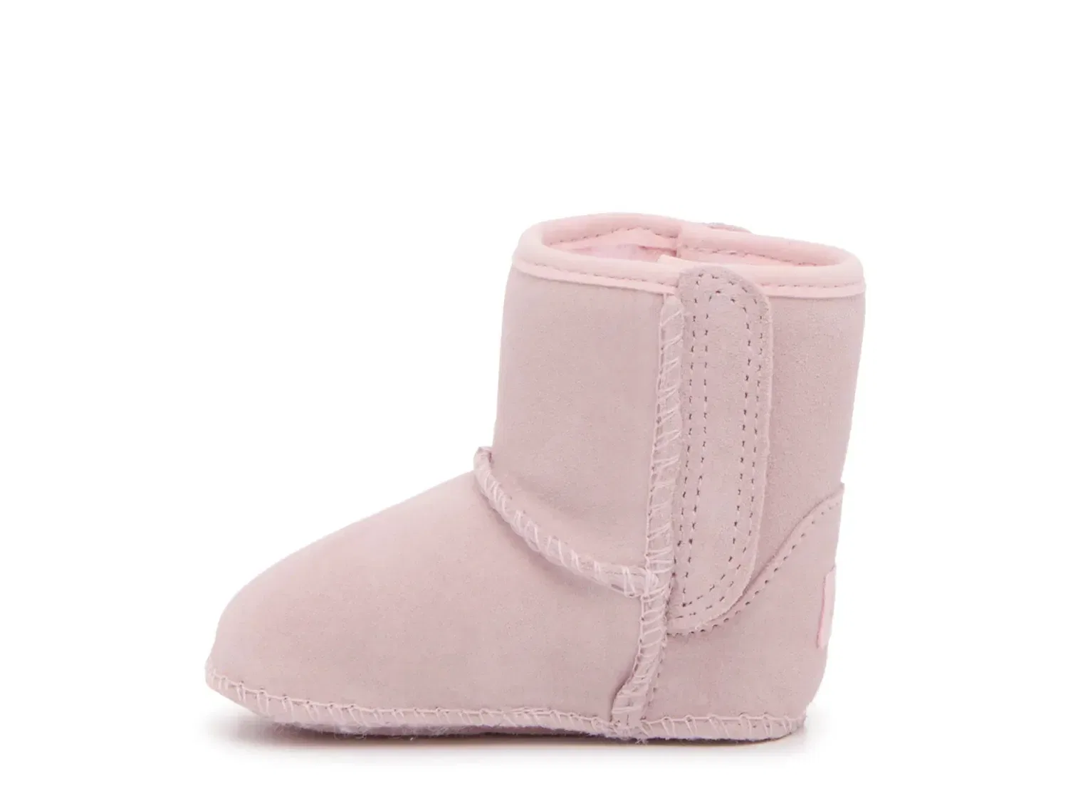 Ботинки Baby Classic, UGG, светло-розовый — фото 3