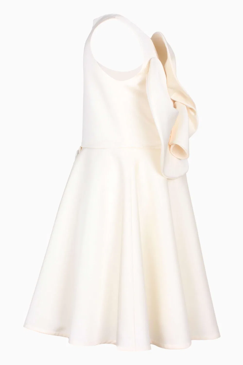 Платье для особых случаев Dazzling Dress Jessie and James, нейтральный — фото 4