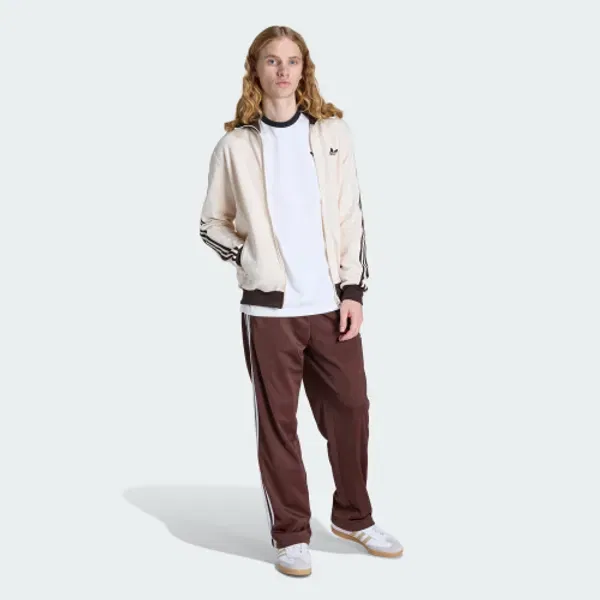 Тренировочная куртка классическая, Adidas, черный — фото 4