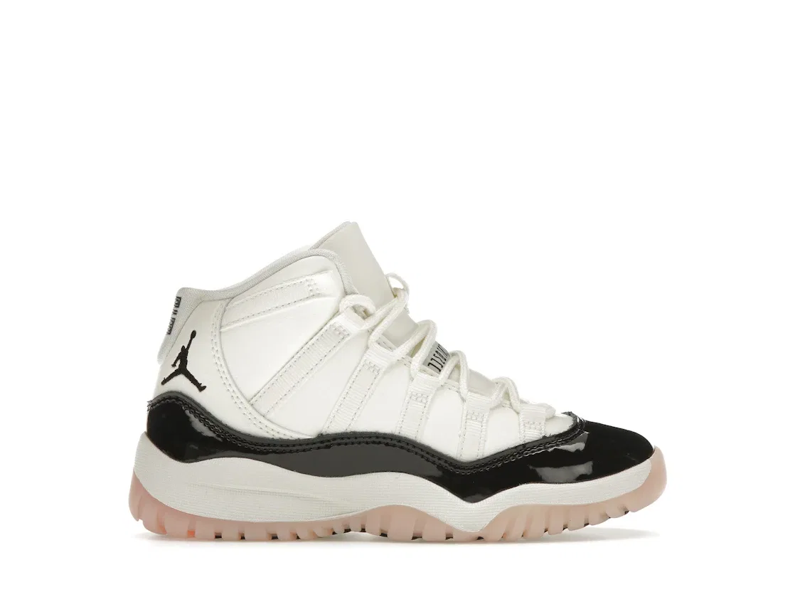 Детские кроссовки Lifestyle с принтом Jordan 11 Retro Jordan