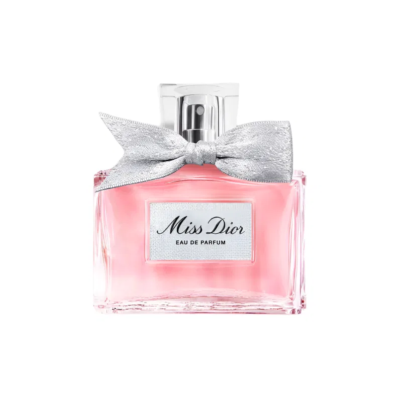 Женская парфюмерная вода Miss Dior Dark Scent Edition, 50 мл, DIOR, Multicolor