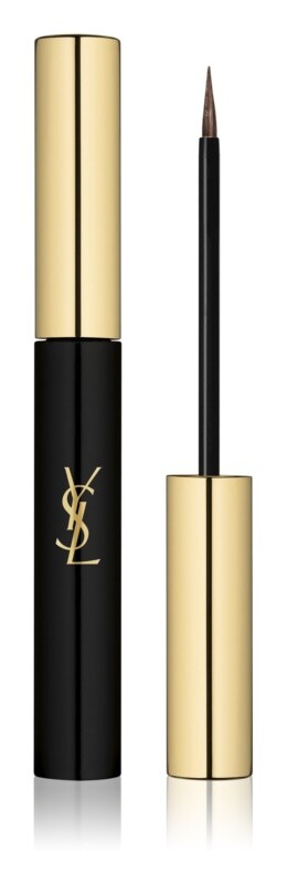 

Подводка для глаз Yves Saint Laurent Couture Eyeliner, оттенок 4 Brun Essentiel Satiné 2.95 мл