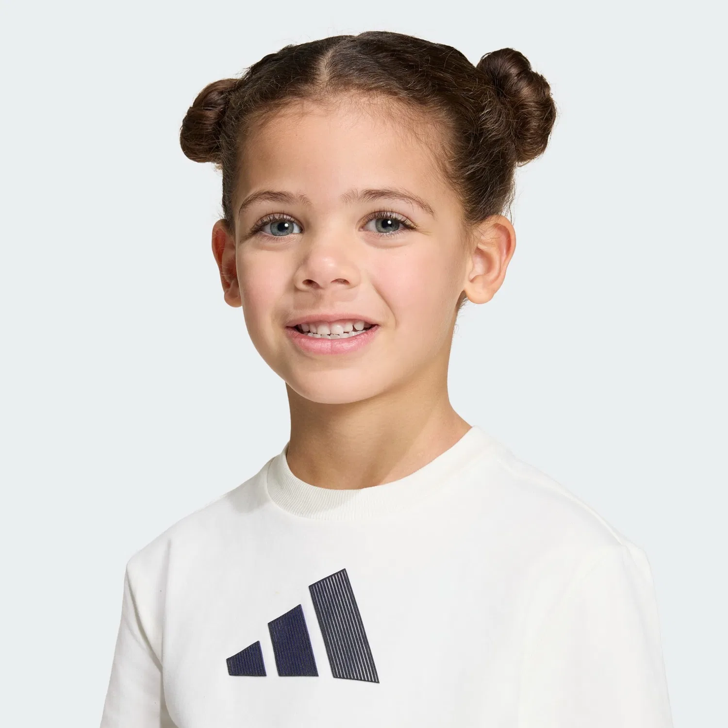 Спортивная футболка Adidas Sportswear Performance Shirt Adidas x Disney Micky Maus, белый — фото 4