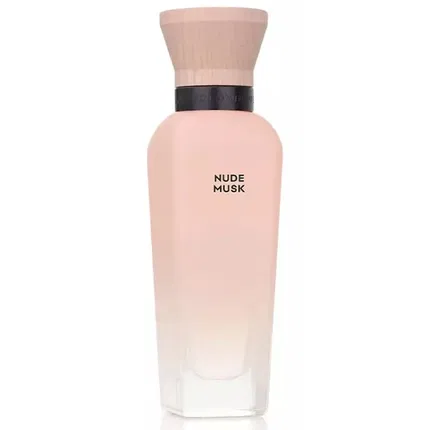 Парфюмерная вода Adolfo Dominguez Nude Musk, 60 мл