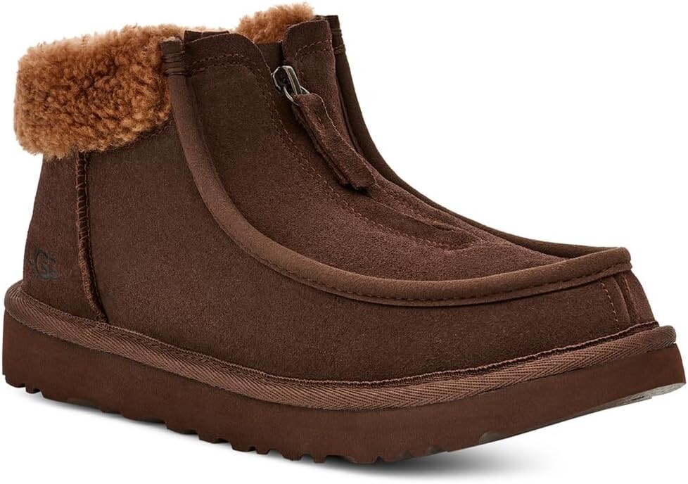 

Ботильоны Funkarra UGG, цвет Burnt Cedar