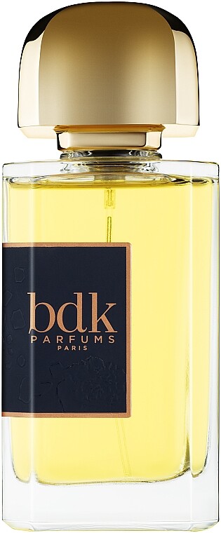 

Духи BDK Parfums Tabac Rose
