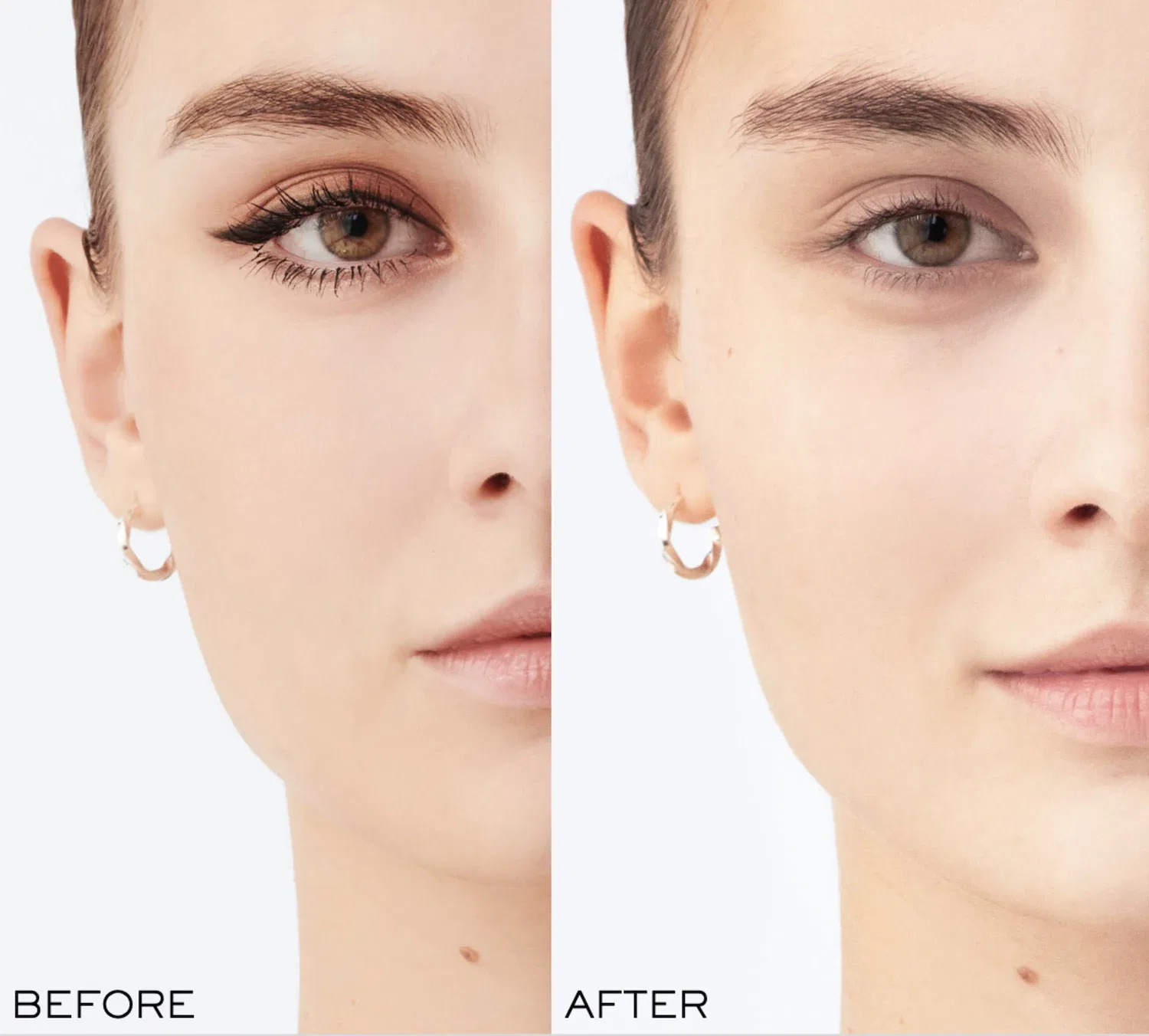 Средство для снятия макияжа с глаз 125 мл двухфазное Lancôme — фото 4