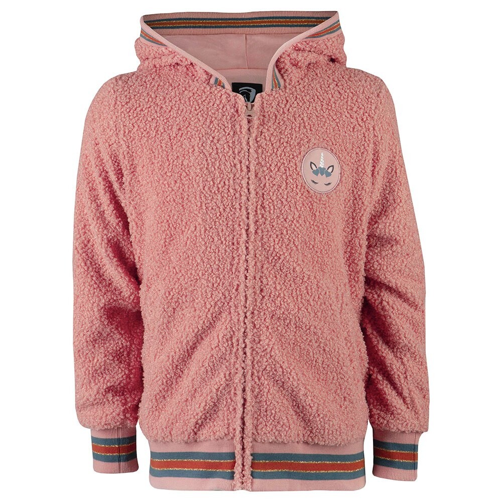 

Куртка Horka Kiddy, розовый