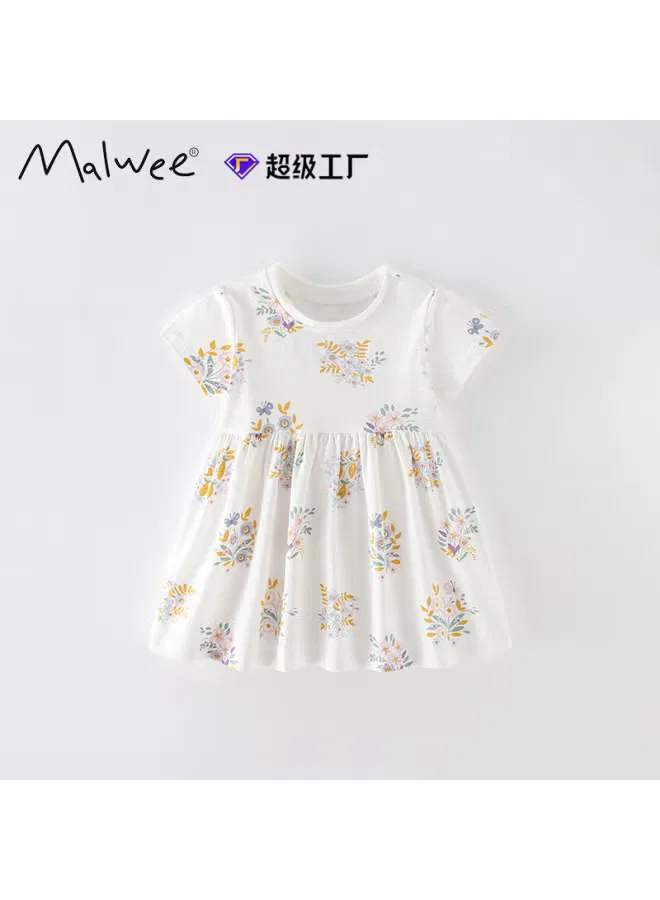 Юбка с коротким рукавом Malwee