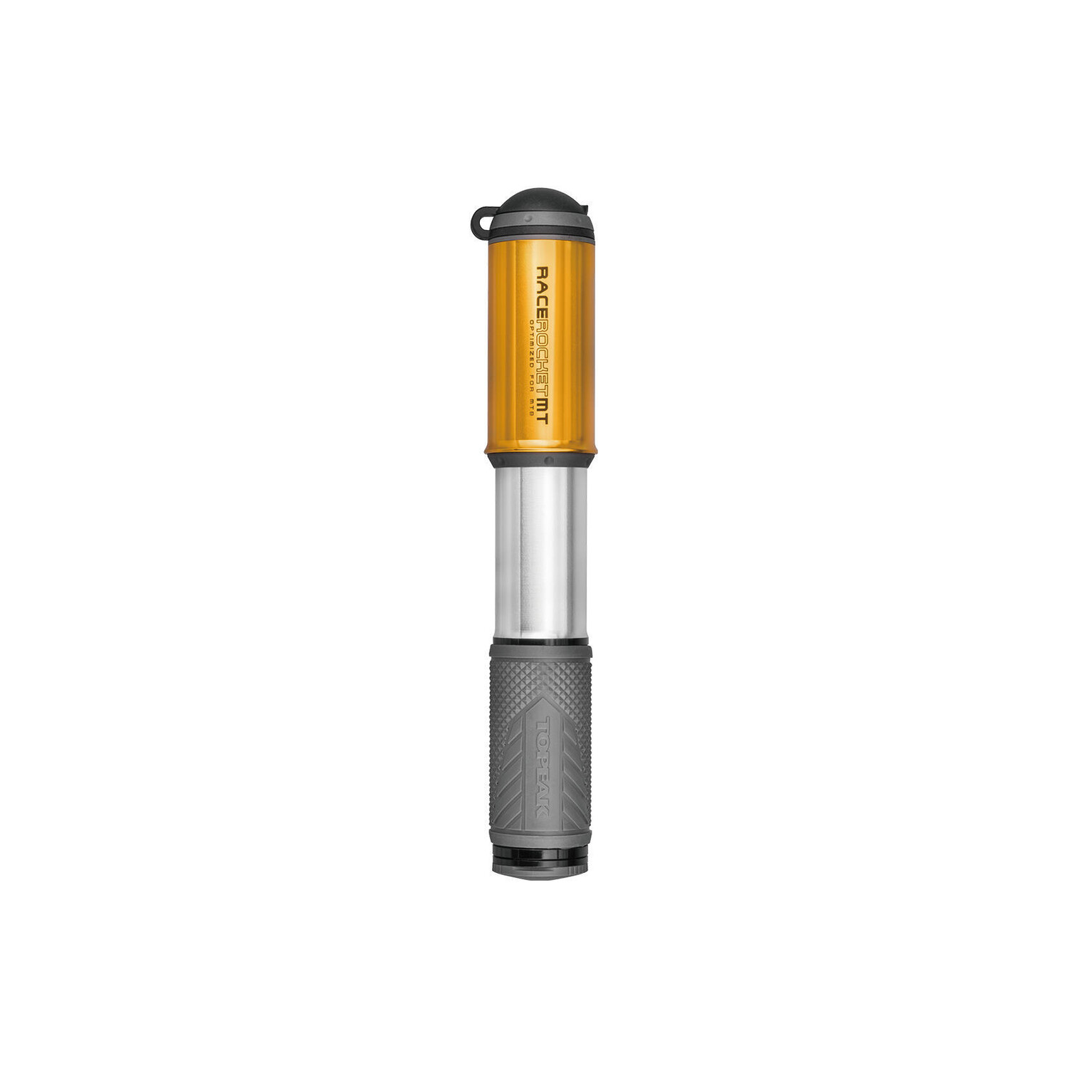 

Насос Topeak Race Rocket MT золото, золото