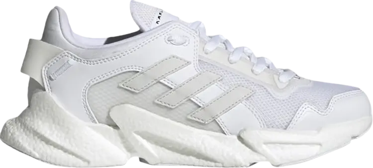 Кроссовки Adidas Karlie Kloss x Wmns X9000, белый