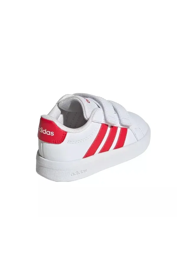 Кроссовки Adidas Originals, белый — фото 3
