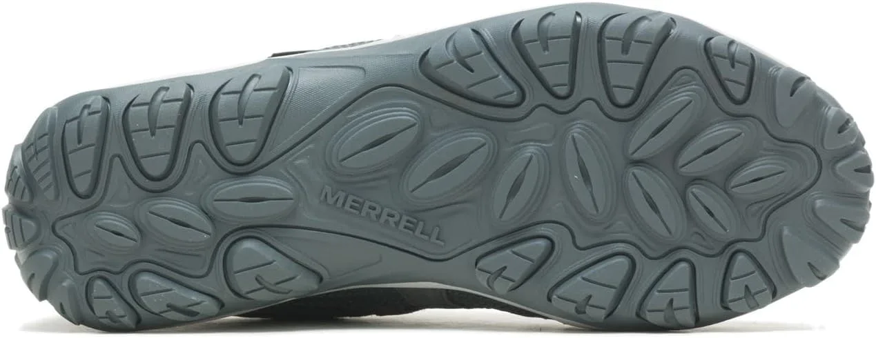 Мужские кроссовки Merrell Alverstone 2 Low GTX, гранитный — фото 4
