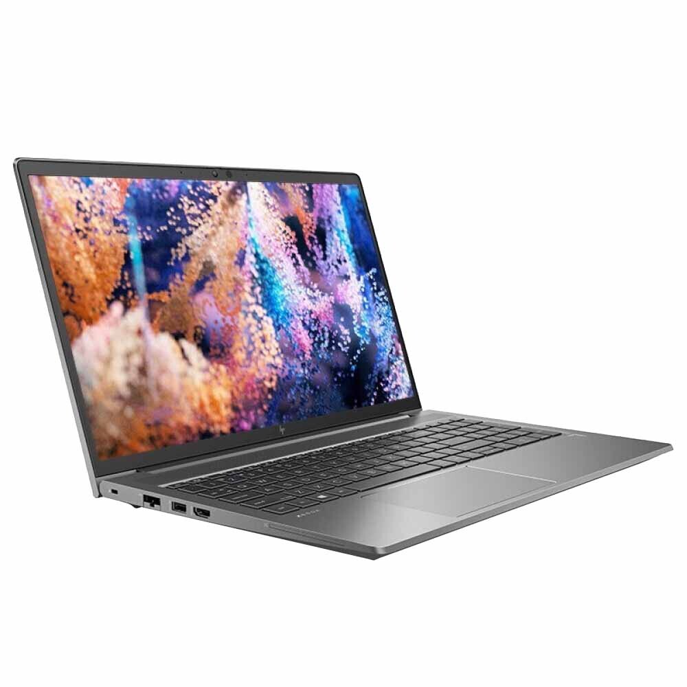 

Ноутбук HP Zbook Power G9 15.6" 4K, 32Гб/1Тб, i9-12900H, Nvidia Quadro RTX A2000, серый, английская клавиатура