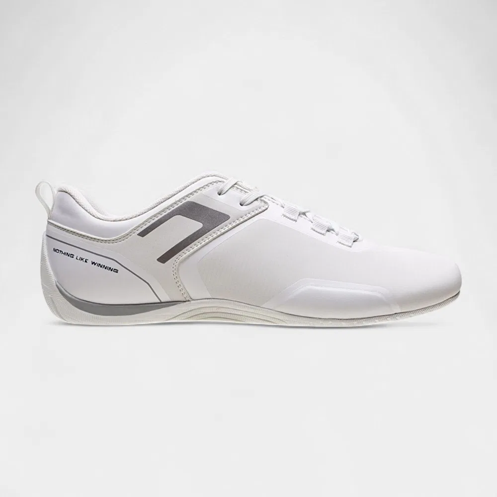 Детские кроссовки с шнуровкой Rıva 2 Sneakers Lescon