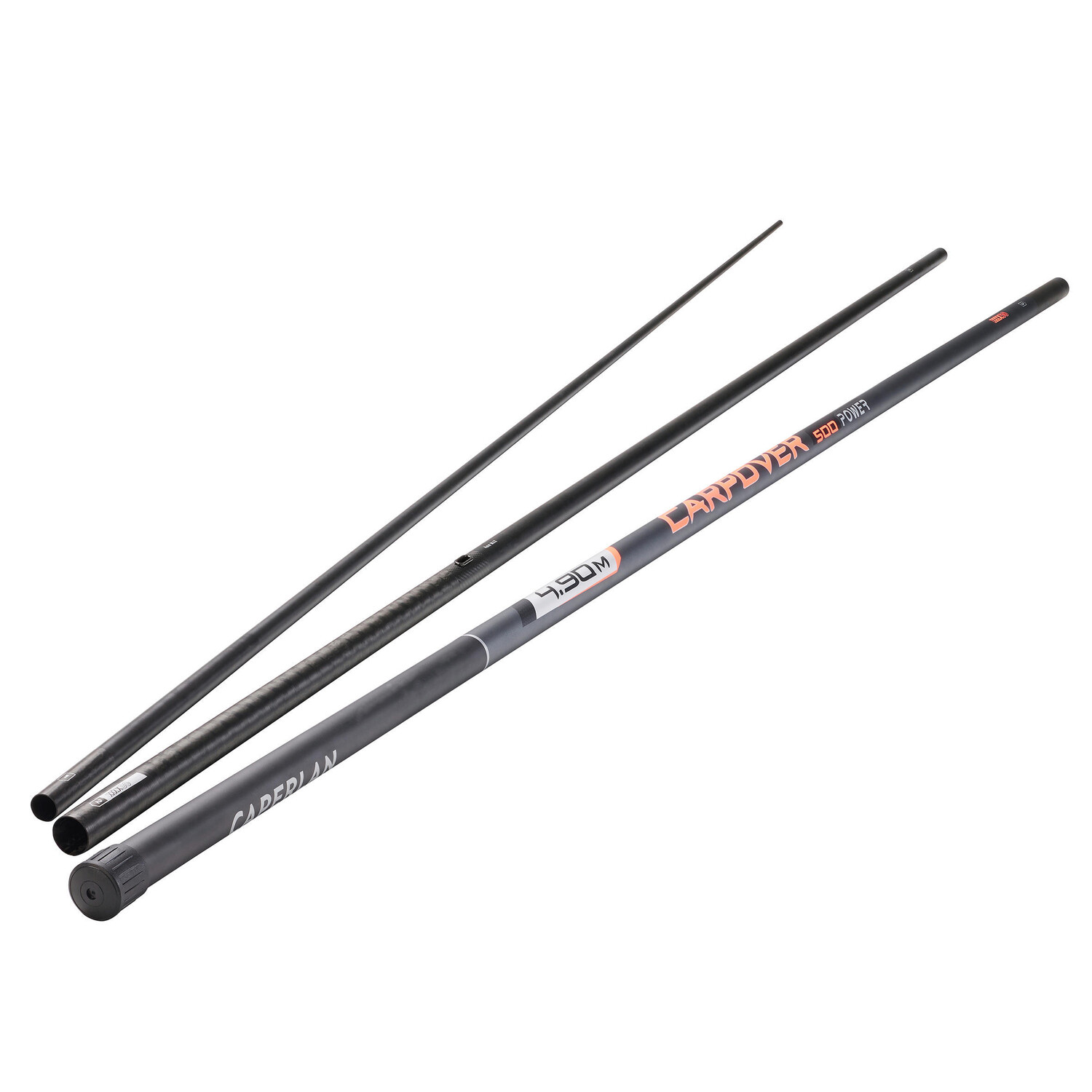 

Удочка Carpover 500 Power 4.90 м CAPERLAN