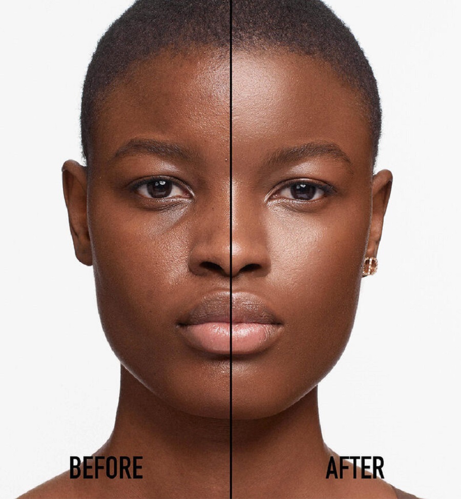 Тональная основа Dior Forever Skin Glow, 7N Neutral — фото 3