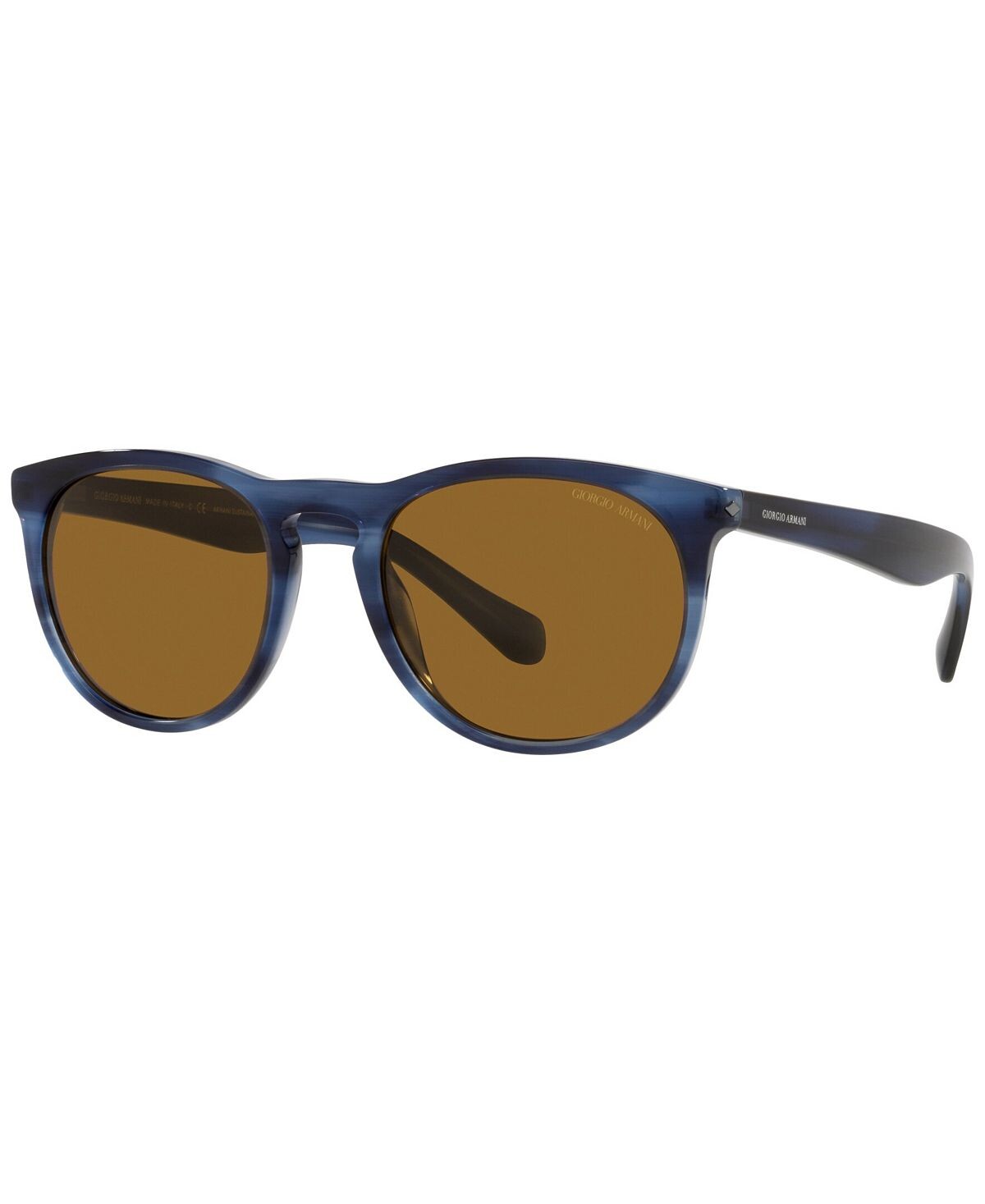 

Солнцезащитные очки унисекс, ar8149 54 Giorgio Armani, мульти