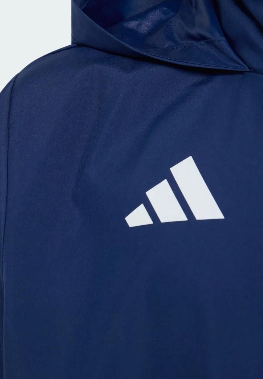 Спортивная куртка ADIDAS PERFORMANCE 'Entrada26' темно-синего цвета — фото 3