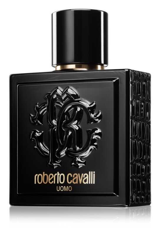 

Туалетная вода Roberto Cavalli Uomo, 100 мл