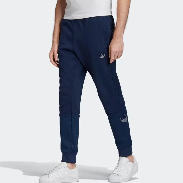 Штаны с принтом Outline Sp Fts Logo Adidas, разноцветный — фото 2