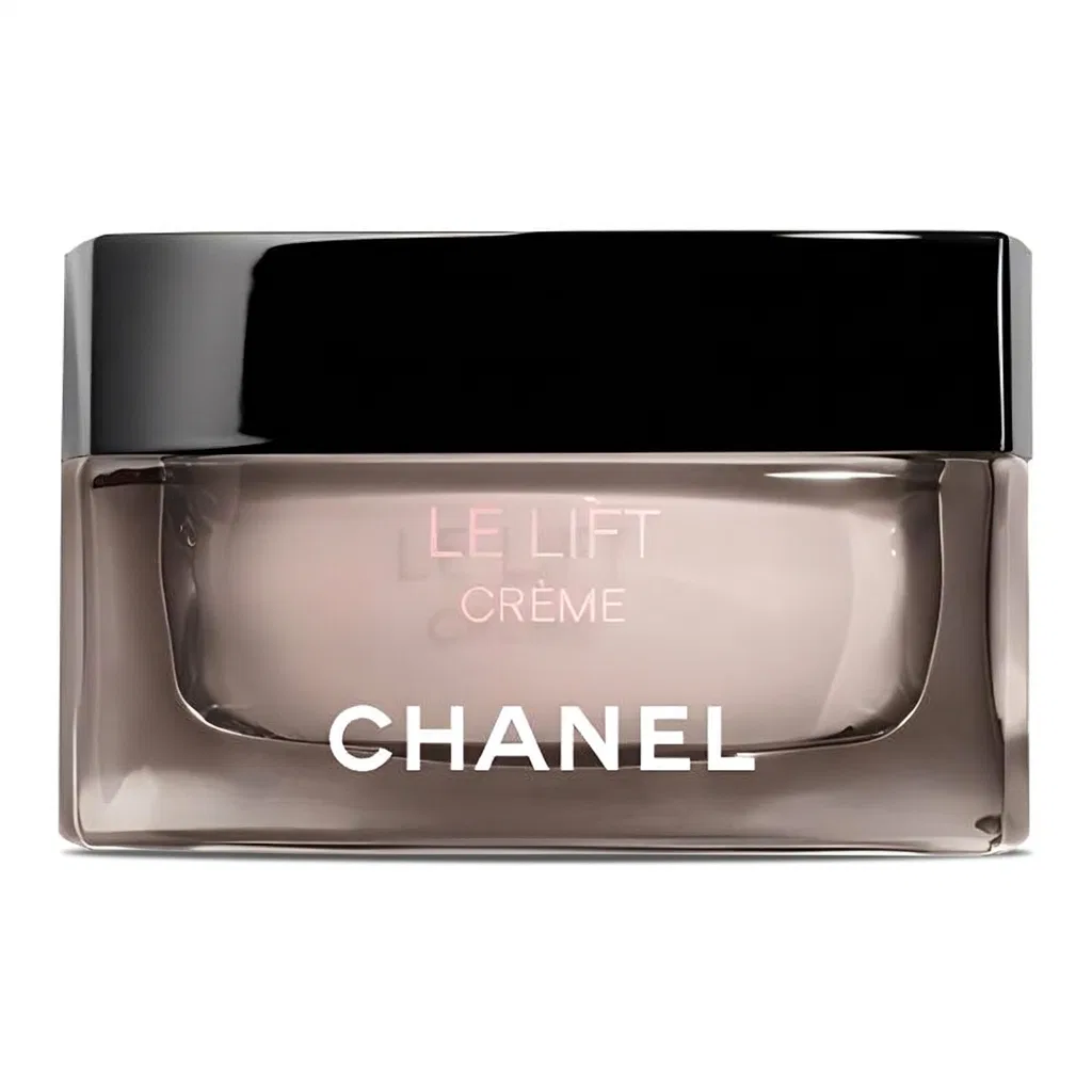 Женский крем для лица с тонизирующим эффектом, 50 мл, CHANEL