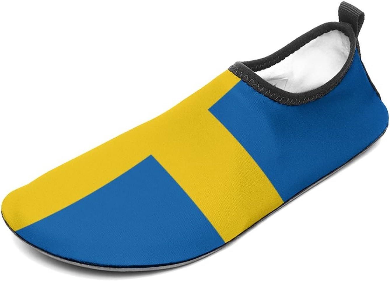 

Обувь для плавания с флагом Свазиленда Calculay, пляжная обувь для мужчин и женщин, обувь для йоги в бассейне, кроссовки для серфинга, 7/8women,5/6men Style-12