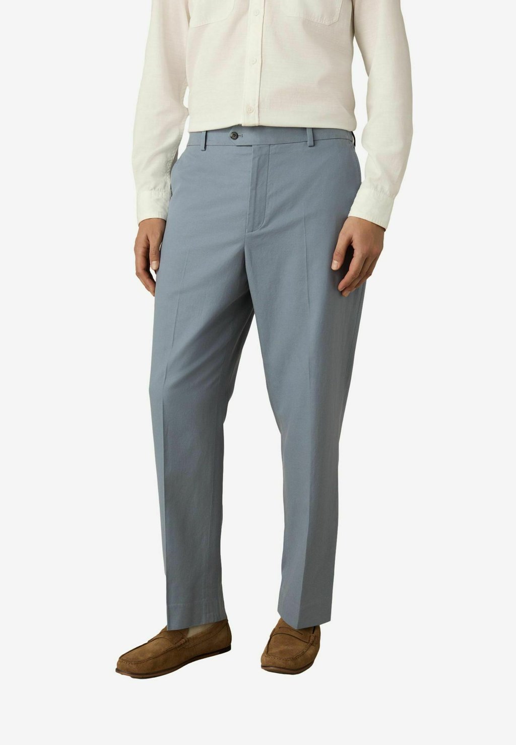 

Чиносы REGULAR FIT Next, синий