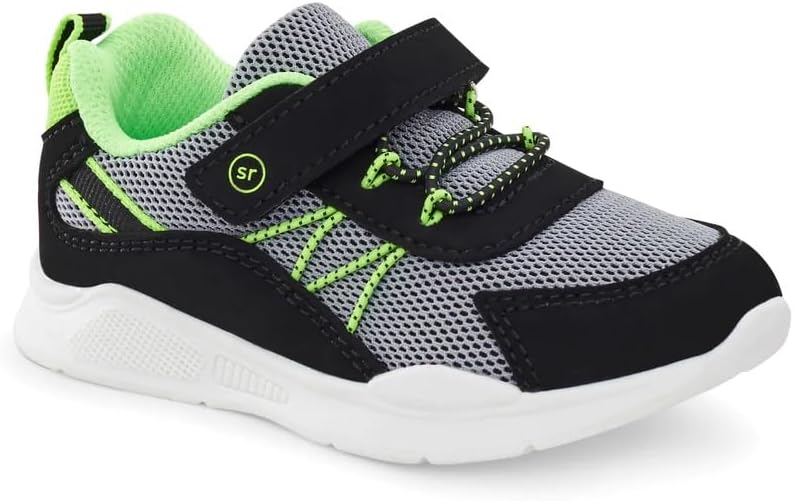 

Кроссовки Stride Rite 360 Men's Dive 2.0, черный/зеленый