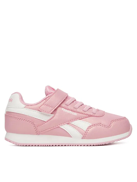 Кроссовки Reebok, розовый
