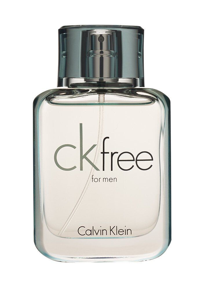 

Calvin Klein CK Free туалетная вода для мужчин, 50 ml
