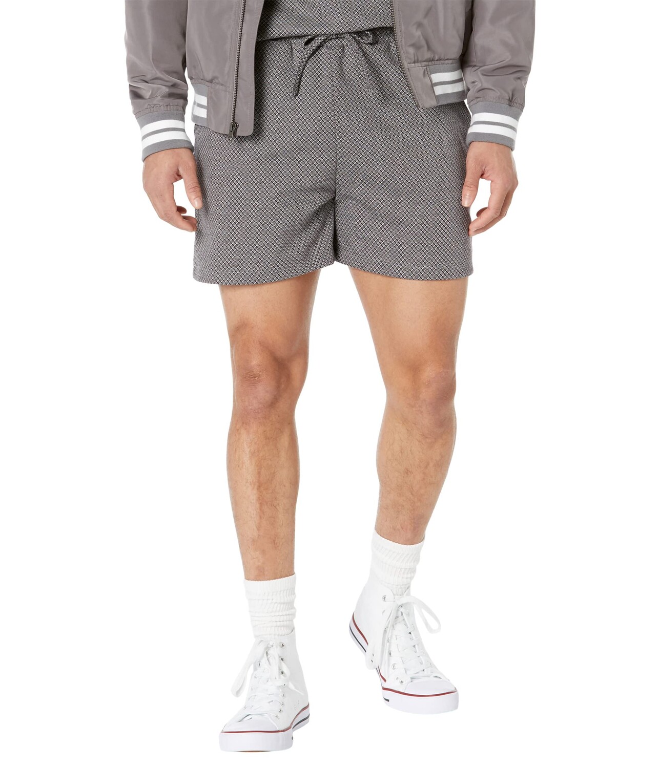 

Шорты NATIVE YOUTH, Alfie Shorts
