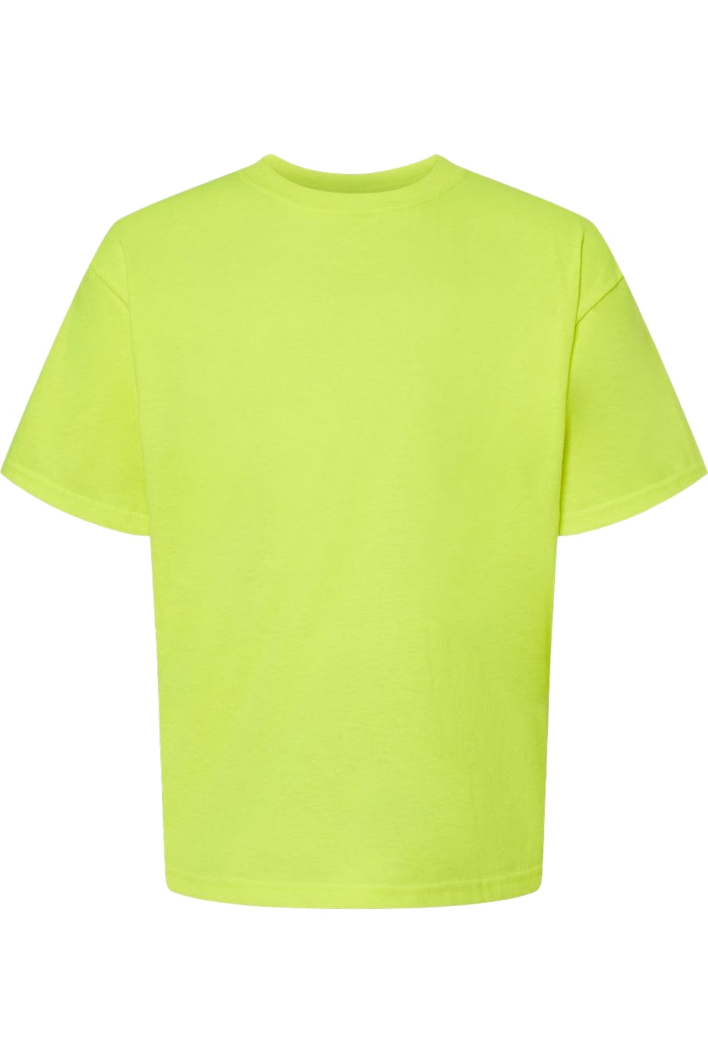 

Футболка M&O Youth Gold Soft Touch