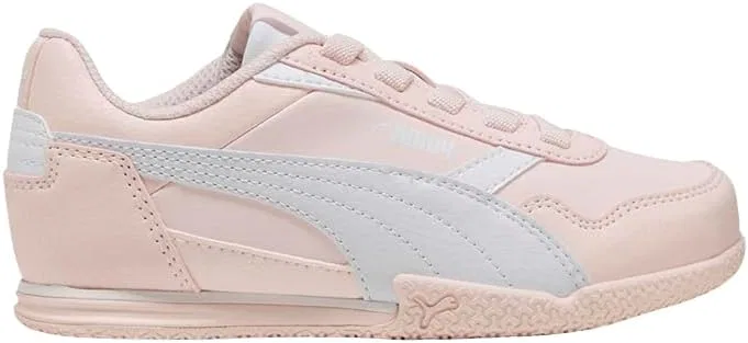 Детские кеды для девочек Bella Donna PUMA, Pink
