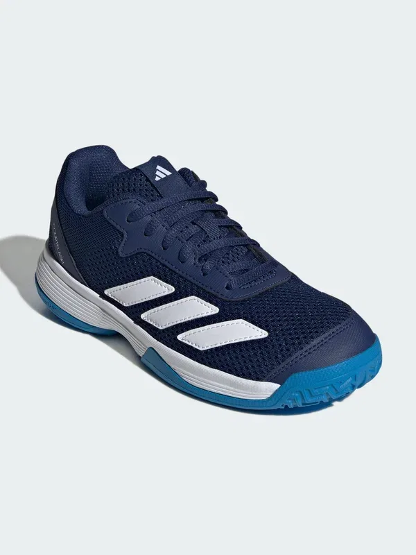 Кроссовки Adidas Performance, белый/ярко-синий/темно-синий