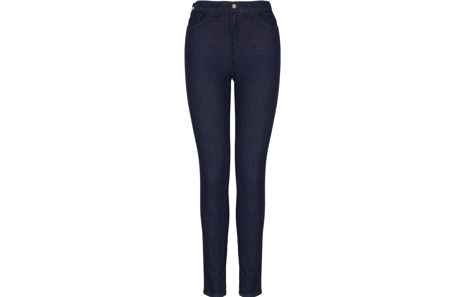 Джинсы Slim Fit Dark Blue, EMPORIO ARMANI