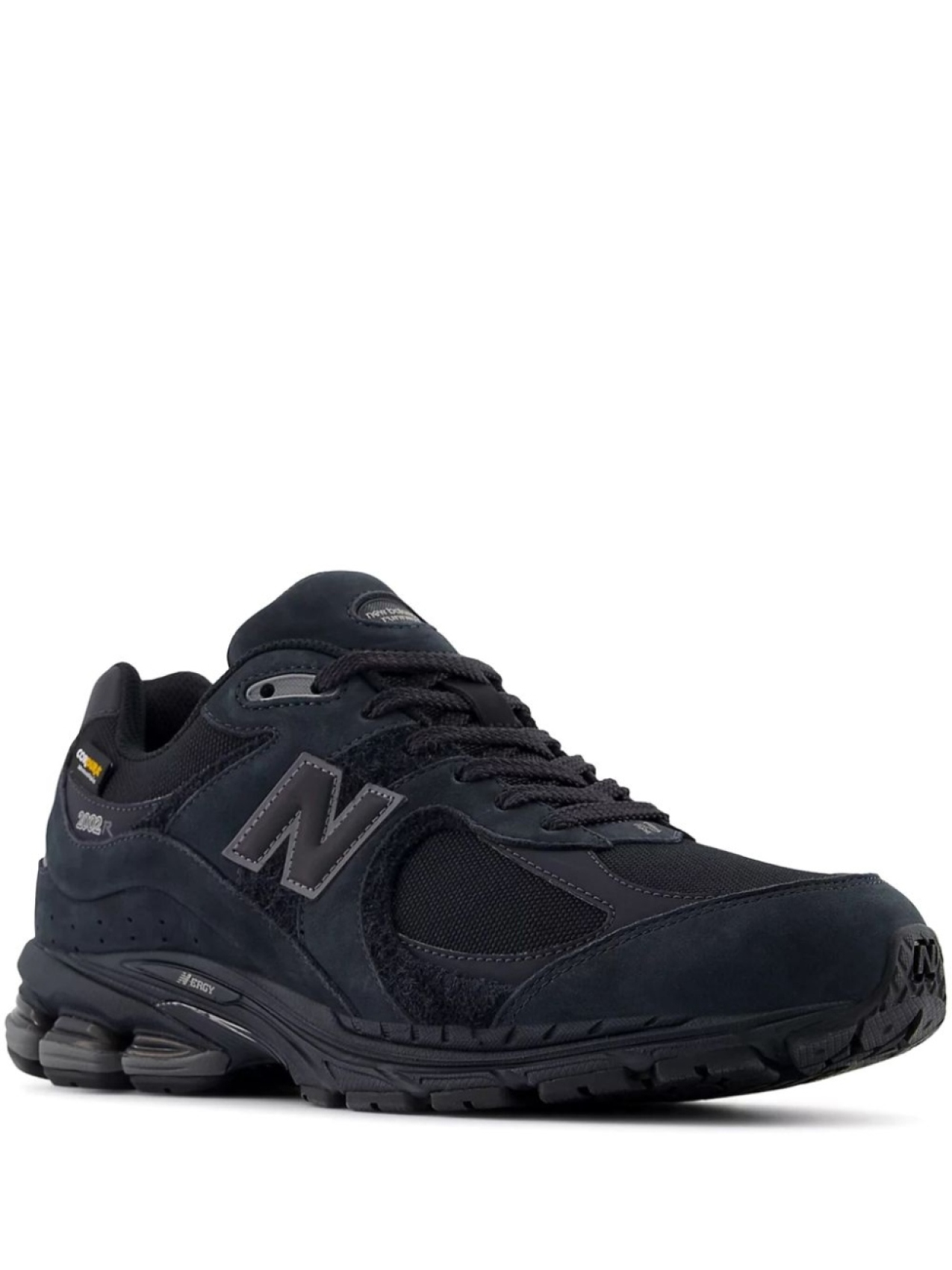 

New Balance Kids кроссовки 2002R, синий