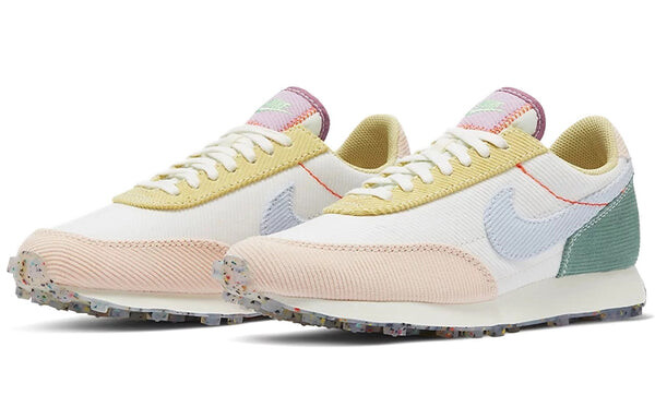 Кроссовки рассвет Nike, белый — фото 2