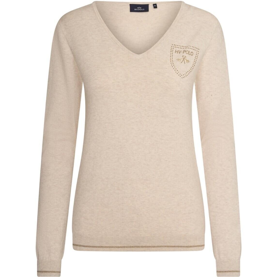 

Свитер HV Polo женский