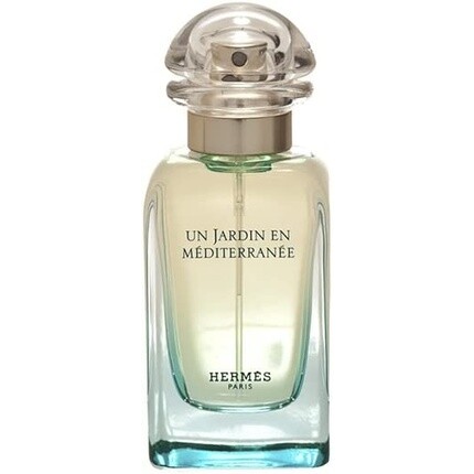

Туалетная вода-спрей Hermès Un Jardin de Mediterranee, 50 мл