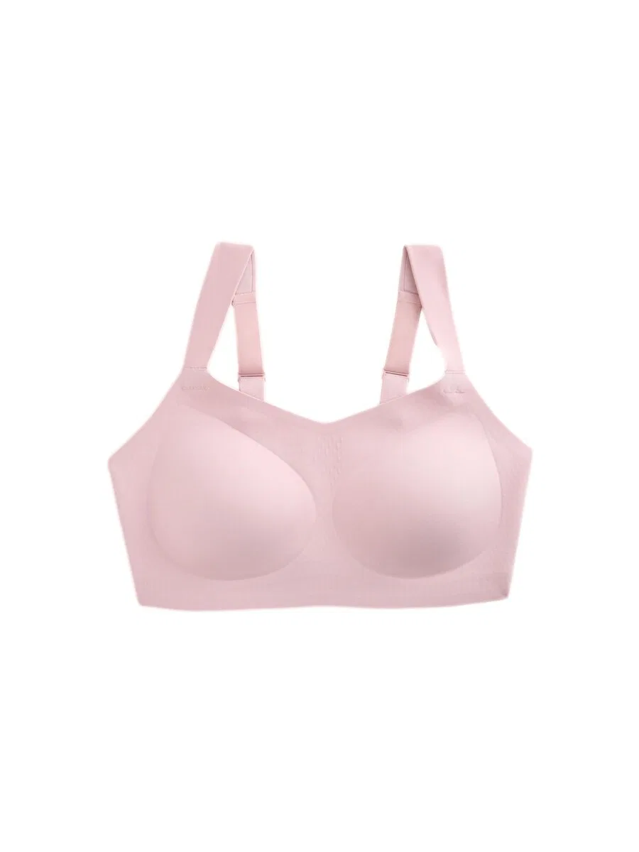 Бюстгальтер Next Bralette 'N. Premium Ultimate Comfort' в розовом цвете