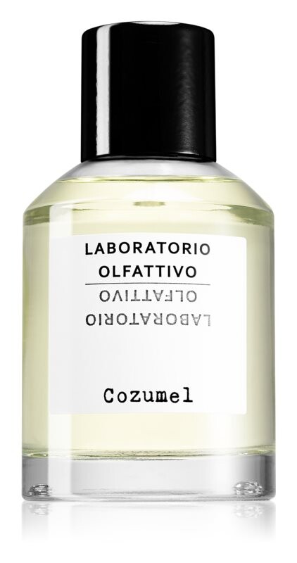 

Парфюмерная вода Laboratorio Olfattivo Cozumel, 100 мл