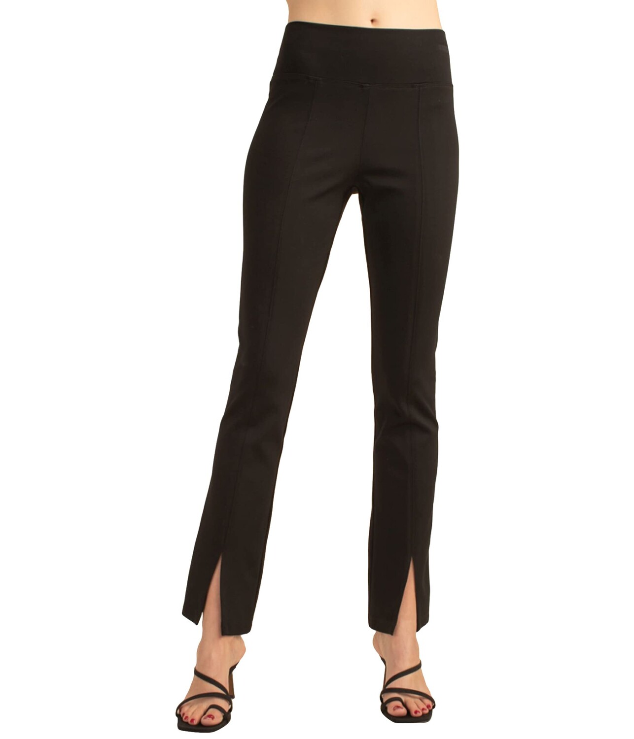 

Брюки Trina Turk, Carine Pants, Черный, Брюки Trina Turk, Carine Pants