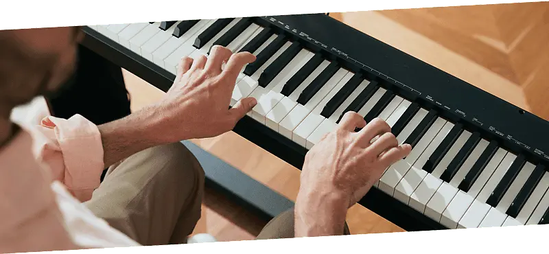 

Casio CDP-s160 черный