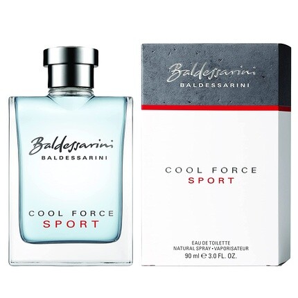 

Туалетная вода Baldessarini Cool Force Sport 90 мл