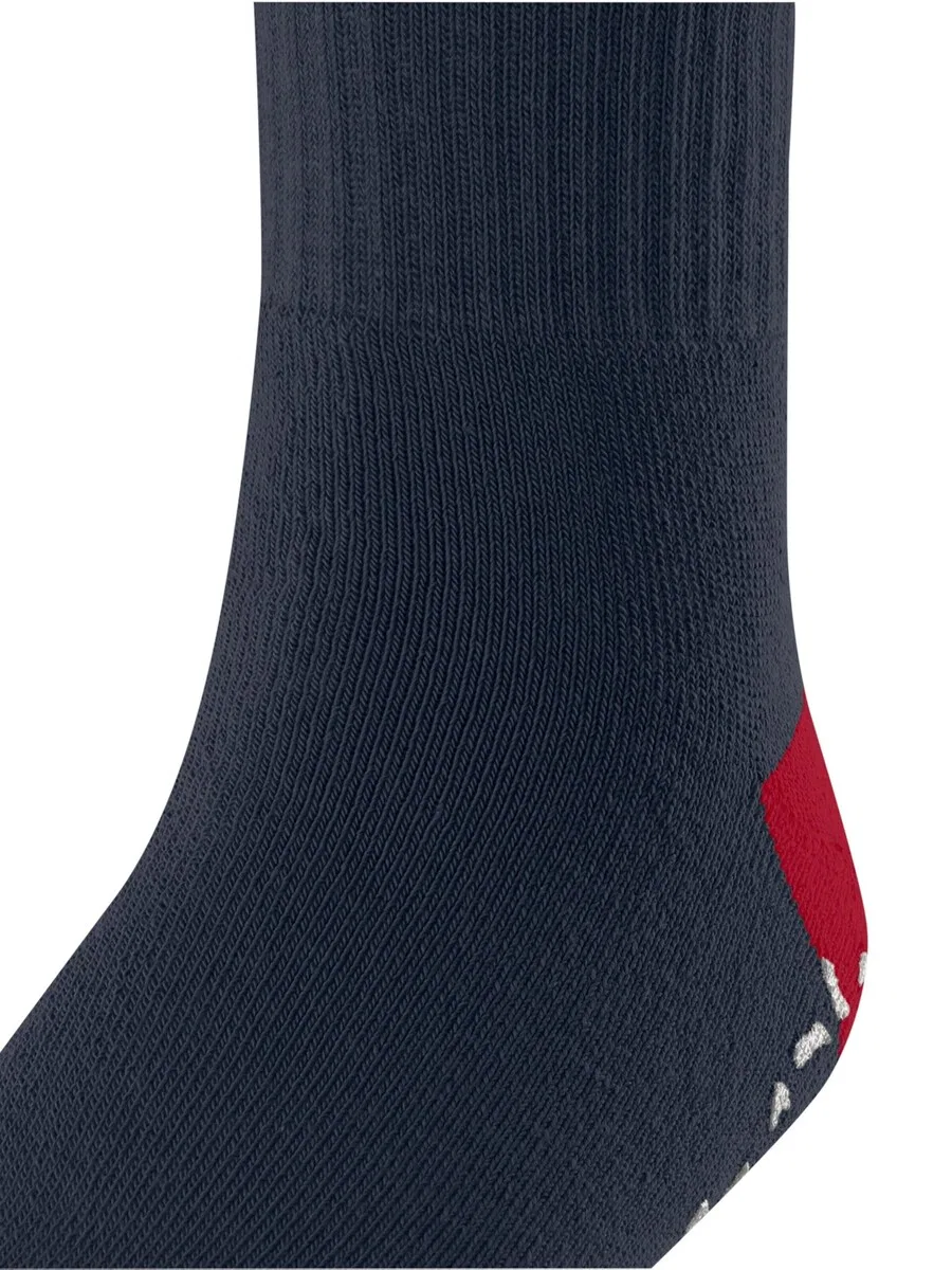 Носки ESPRIT 'Cozy Memphis' цвета горечавки — фото 4