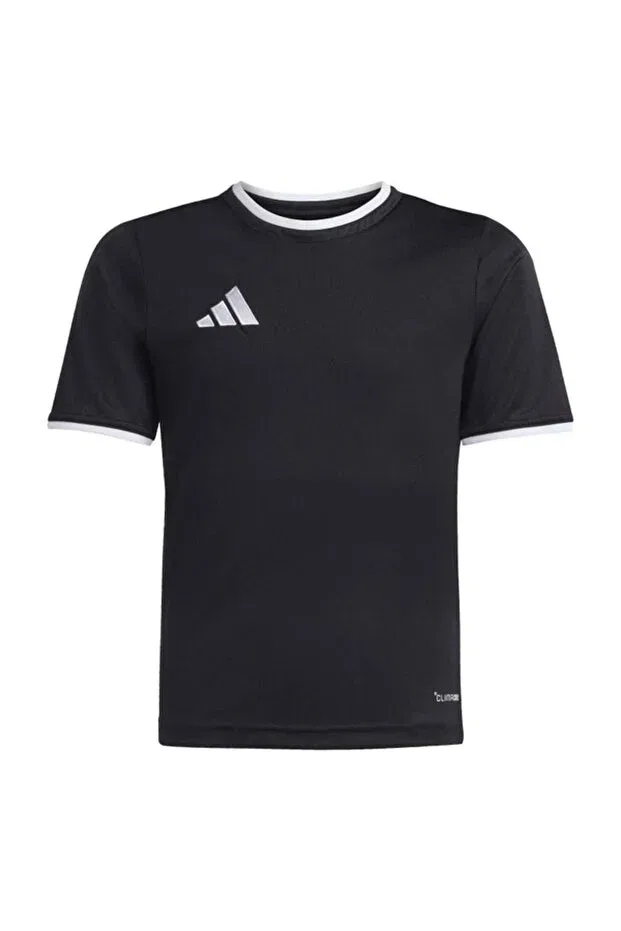 Детская футболка для девочек с коротким рукавом Adidas, Colored