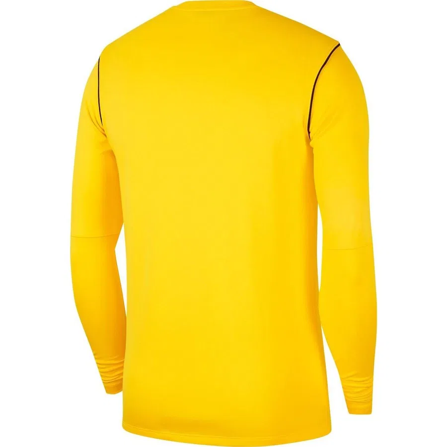 Футболка с длинным рукавом Nike Park 20 Crew Top, Разноцветный — фото 2
