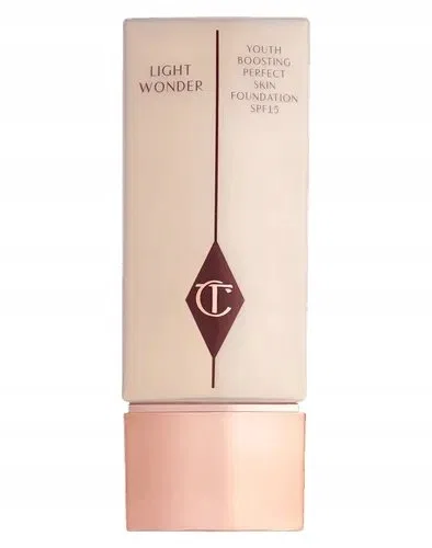 Тональный крем Light Wonder 4 Fair 40 мл Charlotte Tilbury