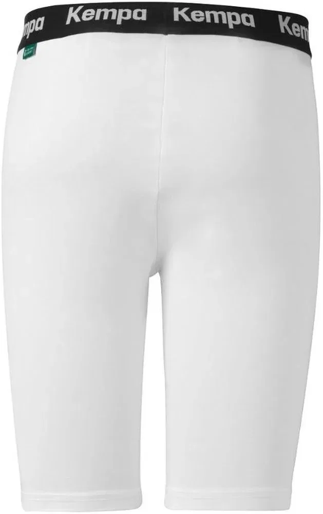 Куртка с принтом Attitude Tights Kempa, белый — фото 2